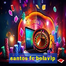 santos fc bolavip